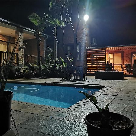 Cycadales Villa Sabie Εξωτερικό φωτογραφία