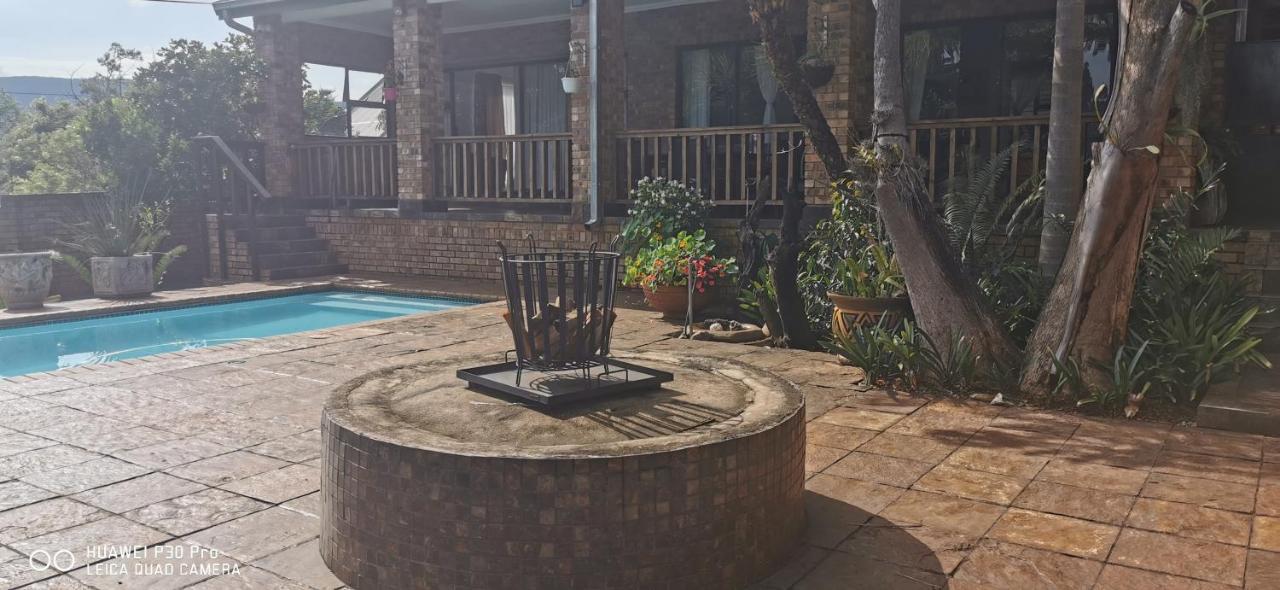 Cycadales Villa Sabie Εξωτερικό φωτογραφία
