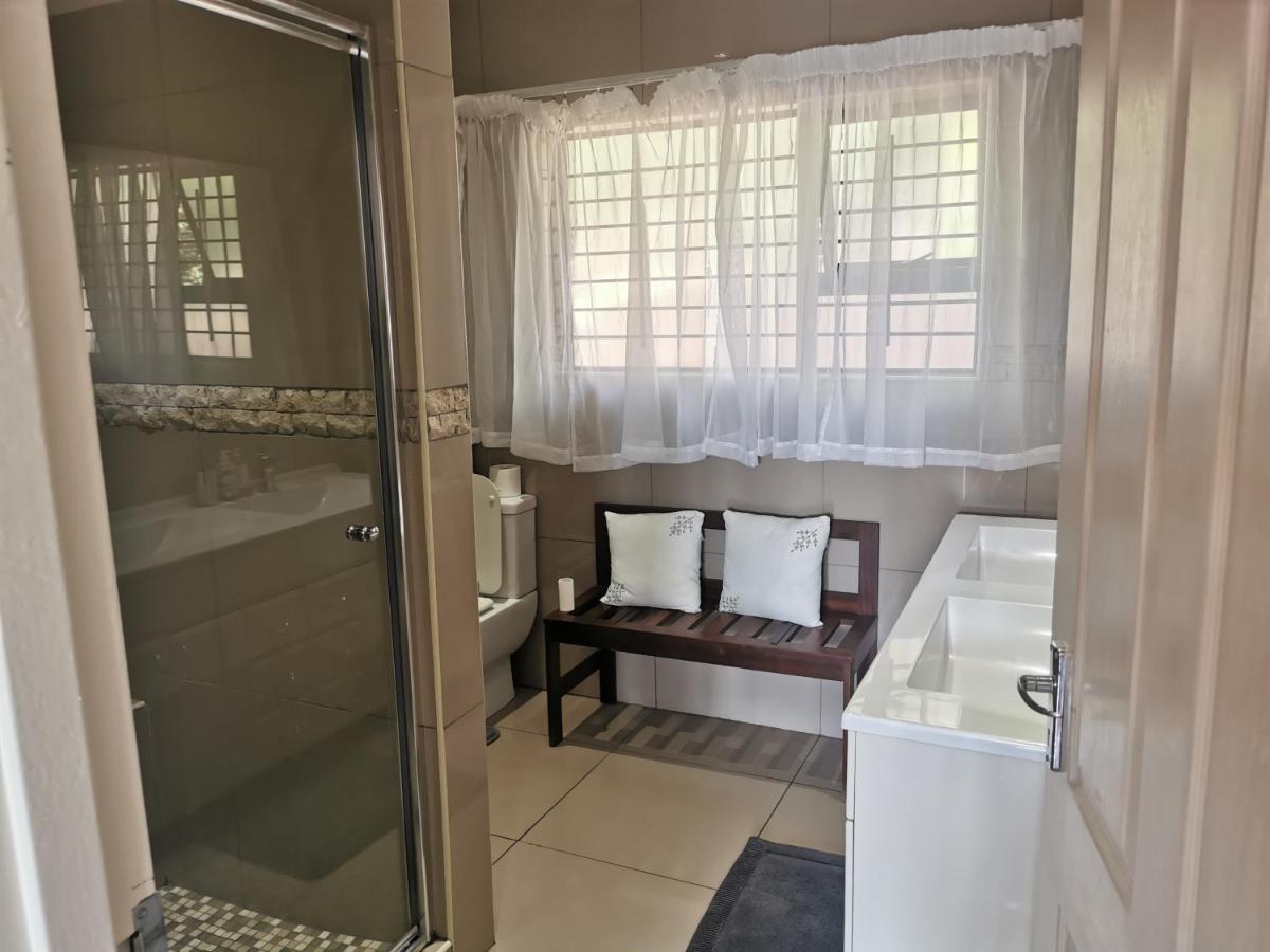 Cycadales Villa Sabie Εξωτερικό φωτογραφία