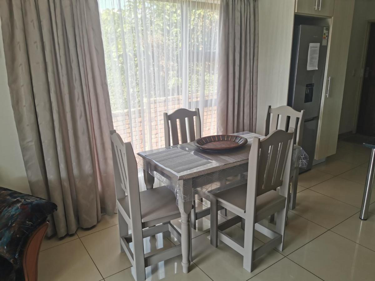 Cycadales Villa Sabie Εξωτερικό φωτογραφία